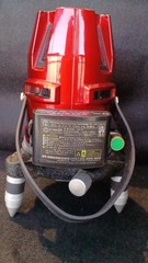 YAMASHIN PM-9-TC Laser Marker Medical Equipment