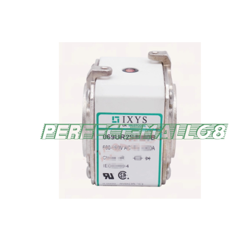 1PC New FIT For 069UR2S0400B Quick fuse 660-690V 400A