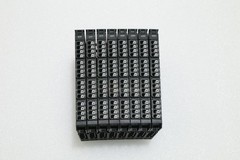 WEIDMULLER Used UR20-4AI-RTD-DIAG 4Analogue Input Temperature ELEC-I-3435=9B37-2