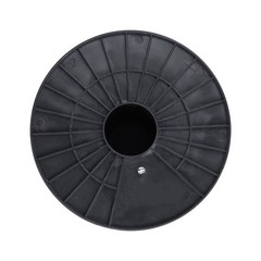 Polyester Pull Tape 3/4″ x 528′ Mule Tape Flat Rope 2500 lbf Tensile Capacity