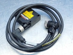 BALLUFF BOS 26K-PA-1LHB-S4-C 26K-SERIES PHOTOELECTRIC DIFFUSE SENSOR 082501