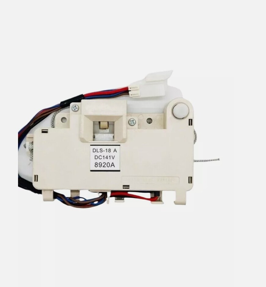 1PCS NEW FIT FOR DLS-18A washing machine door lock