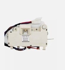 1PCS NEW FIT FOR DLS-18A washing machine door lock