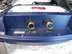 Palmer Xmic Electronic Subsurface Leak Detection Water Pipes works see video