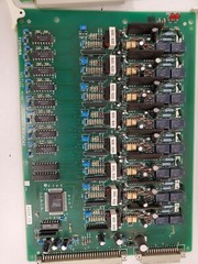 LOT OF 13 Toshiba Circuit Boards LCCU, NSTU2, NFDU2, NC0U2, NPRU2, NTWU3, ETC