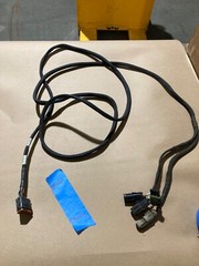Trimble Cable Assy, Implement Valve & Steering Sensor 60632