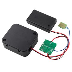 8M Recordable Sound Module Button Control Music Voice MP3 Player DIY Music Box