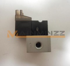 One New FOR PNEUMAX N371.1 N331.0A N331.0B PN07271 371.00 Glass Micro Valve