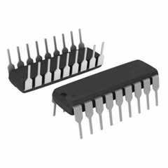 1PCS STMicroelectronic ULN2804A ULN2804 Darlington Transistor Array NPN DIP-18