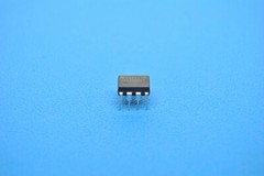 1 PIECE TEXAS INSTRUMENTS TLE2062CP OPERATIONAL AMP TI