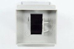 Ensto KST3.40/U Safety Load Break Switch Disconnect 460-600 VAC 50/60 HZ BARD