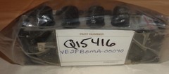 Norgren VE2FBOMA-00040 Output Module 4 PNP VE2FBOMA00040 NEW