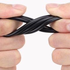 10/12/14~28 AWG Single Core Cable tinned copper Stranded Audio Wire OD 2.3-6.1mm