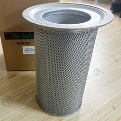 1Pc New Oil Gas Separation Filter 250034086 250034-086 Element fit for Sullair