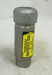 EMERSON OZ GEDNEY NO. AX100A 1 IN EXP FTG ALUM