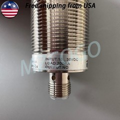 New Proximity Sensor Fits For Allen Bradley 872C-DH15NP30-D4 872CDH15NP30D4