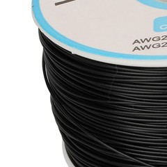 1Roll Wire-Wrapping Single Copper Wire Strand 30AWG Cable 0.25mm Core Diameter