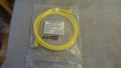 TPC Wire & Cable Part # CF23H17M002 Desc. DC 3P M/F 2M