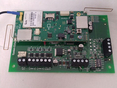 Telit Communications LE910-SVL Cellular Module, Rev: X11