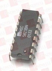 MICREL SEMICONDUCTOR MIC5821BN / MIC5821BN (BRAND NEW)