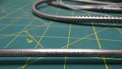 Edison Probe 444-09017 7808, 16-1/2″ Probe, 7′ 8.5″ Capillary