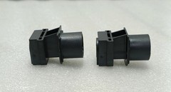 Lot of 5 Schneider Electric LV429268 Compact NSX100-250 Plug-In Base Connections
