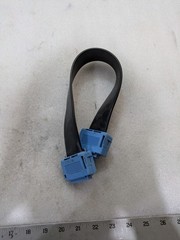 Gilbarco GBT12932G1 Ribbon Cable Assembly Operator Command Module Fuel Dispenser
