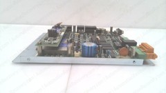 FANUC WI05-T46A WI/ATTACHED-PC-974A-00B, NADEX CIRCUIT BOARD, PC-972C #338574