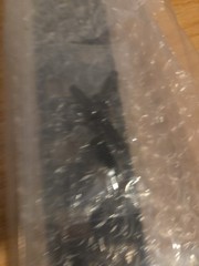 ICC PATCH PANEL BLANK EZ 24-PORT 1 RMS IC107BE241 ( Qty 2)