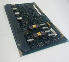 ALLEN BRADLEY NO. 1772-LG PROCESSOR CONTROL MODULE PLC-2/30 RACK MOUNT