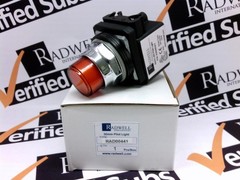 RADWELL VERIFIED SUBSTITUTE 10250T206NC19N-SUB / 10250T206NC19NSUB (BRAND NEW)