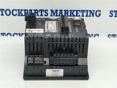 Janitza UMG96RM-CBM 5222066 UMG96RMCBM Power Analyzer Expedited Shipping