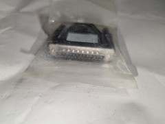 NEW GENUINE GE FANUC IC693ACC307A BUS TERMINATION PLUG