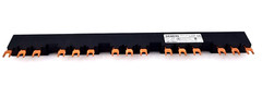 Siemens 3RV1915-2DB Busbar, 63Amp, 3-Phase, 690V, 3RV19152DB