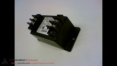 CONTROL CONCEPTS I-101 ISLATROL NOISE FILTER 120VAC 50/60HZ 1A #152250