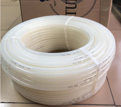 N2-4-10×8 Nylon Tube,N2-4-10*8-MW-100M Paint Tube,100M Hose 10×8mm @106