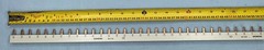 Siemens 5ST3 705 Bus Bar Connector 28″ long (used)