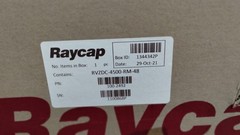 RAYCAP RVZDC-4520-RM-48 OVP Over Voltage Surge Protection