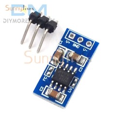 LM7660 Positive to Negative Voltage Conversion Board Voltage Reversal Module