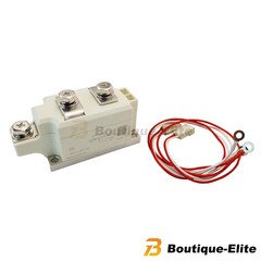 NEW SKKT330/16E Fit SEMIKRON Thyristor / Diode Modules US