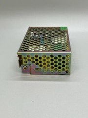 COSEL POWER SUPPLY R25U-5, 5V 5A, AC100-120V, 0.70A 50-60 HZ, R/RR SERIES R/RR25