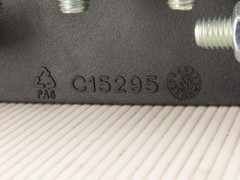 Hyster 80V Electric Traction Motor Controller