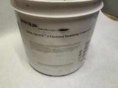 DuPont Corning Molykote 4 Electrical Insulating Compound 16.45 Kg