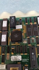 Glenayre 140.1995 Digital Output DS1 GL3000-ES MVP 137-1206-3