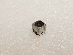 (5 PCS) 614BN-9039Z INDUCTOR ADJ 3.9uH TYPE 5CCD SMD TOKO *US STOCK*