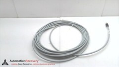 FESTO NEBM-SM12G8-E-10-Q5-LE6, MOTOR CABLE, 1449604, NEW #301770