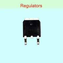 regulator Kit 78M05 78M06 78M08 78M09 78M12 78M15 30pcs = 6 Kinds TO-252