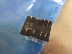 Lot of 5 New Sumitomo Relay MY2N-D2 DC24V