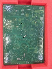 IS215WEPAH1B GE Industrial Electronic Control PCB Circuit Board Assembly