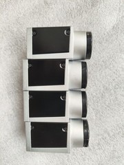 Basler acA640-120gm Industrial Camera | 0.3MP 1/4″ CCD Monochrome